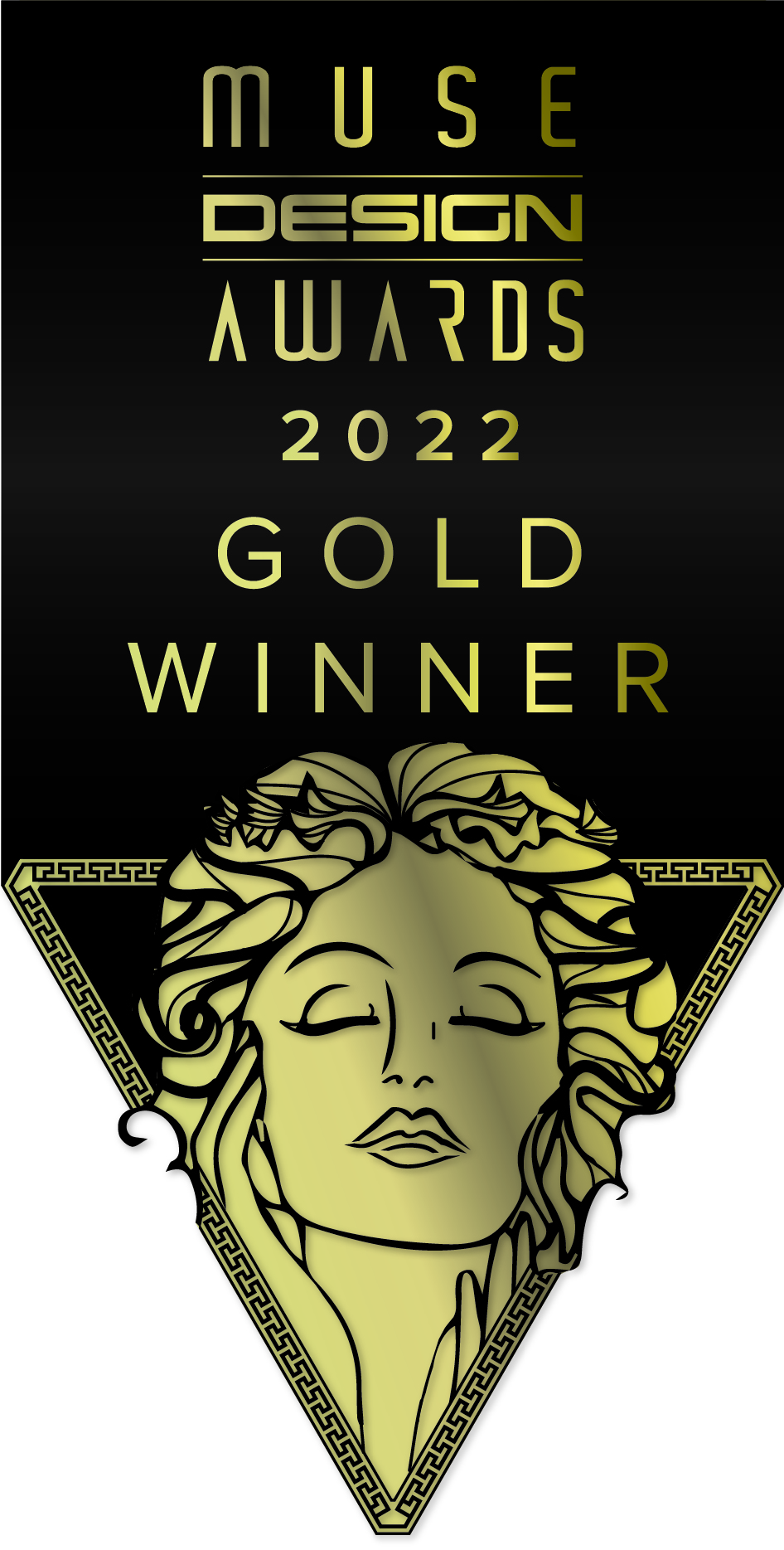 【甜美 ●喜訊】我司煙機作品斬獲2022年美國繆斯國際設計獎--金獎！
